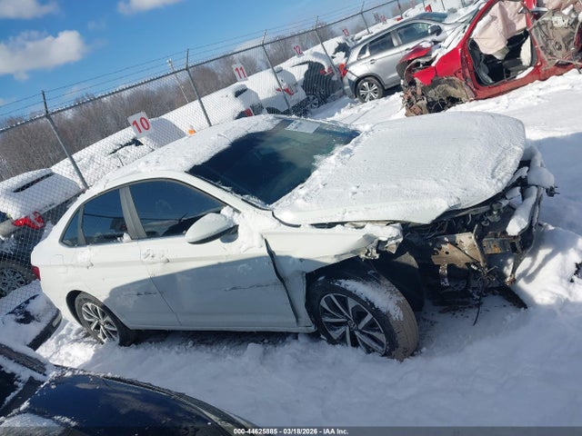 44625885 :رقم المزاد ، 3VW4M7BU5PM019971 vin ، 2023 Volkswagen Jetta S مزاد بيع