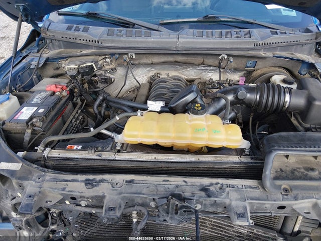 2015 Ford F-150 Xlt მანქანა იყიდება აუქციონზე, vin: 1FTEW1CF3FKE56324, აუქციონის ნომერი: 44625898