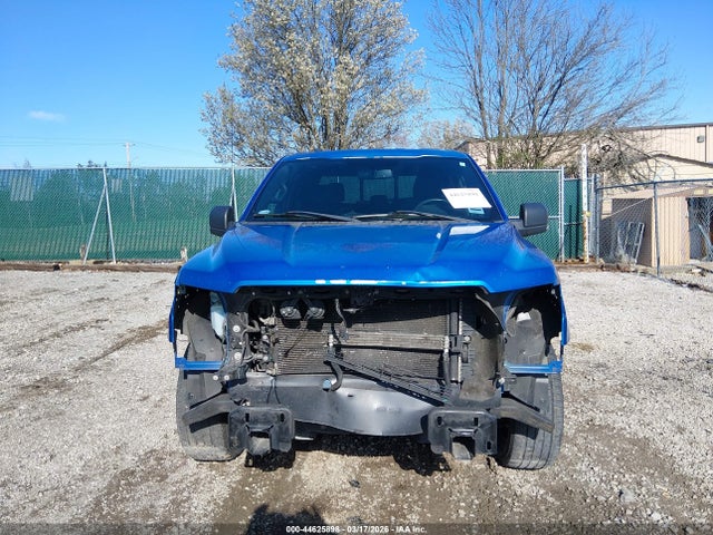 2015 Ford F-150 Xlt მანქანა იყიდება აუქციონზე, vin: 1FTEW1CF3FKE56324, აუქციონის ნომერი: 44625898