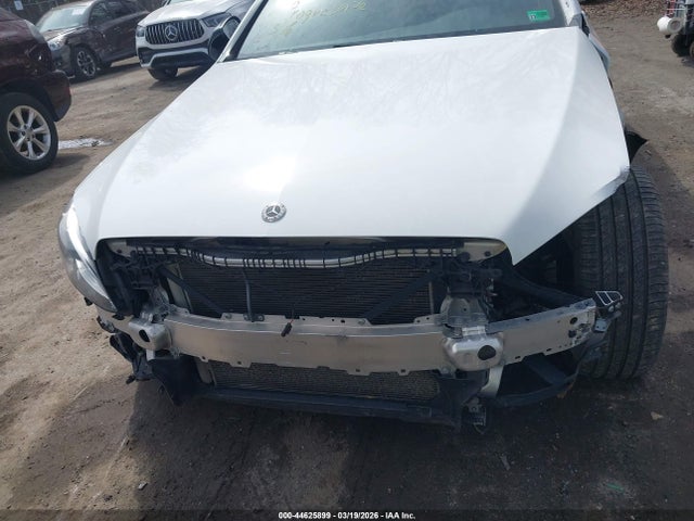 Продаж на аукціоні авто 2018 Mercedes-benz C 300, vin: WDDWJ4JBXJF745132, номер лоту: 44625899
