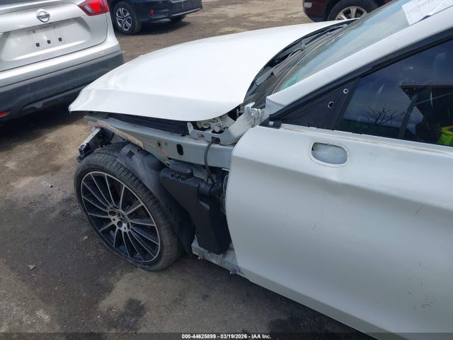 Продаж на аукціоні авто 2018 Mercedes-benz C 300, vin: WDDWJ4JBXJF745132, номер лоту: 44625899