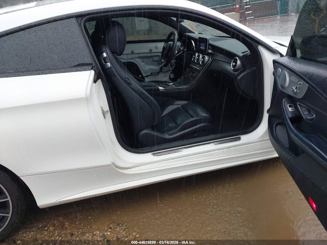 Продаж на аукціоні авто 2018 Mercedes-benz C 300, vin: WDDWJ4JBXJF745132, номер лоту: 44625899