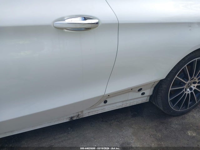 Продаж на аукціоні авто 2018 Mercedes-benz C 300, vin: WDDWJ4JBXJF745132, номер лоту: 44625899