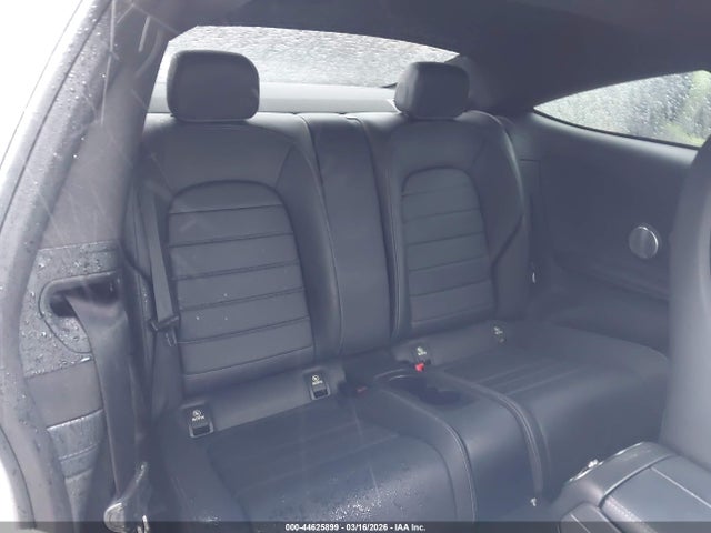 Продаж на аукціоні авто 2018 Mercedes-benz C 300, vin: WDDWJ4JBXJF745132, номер лоту: 44625899