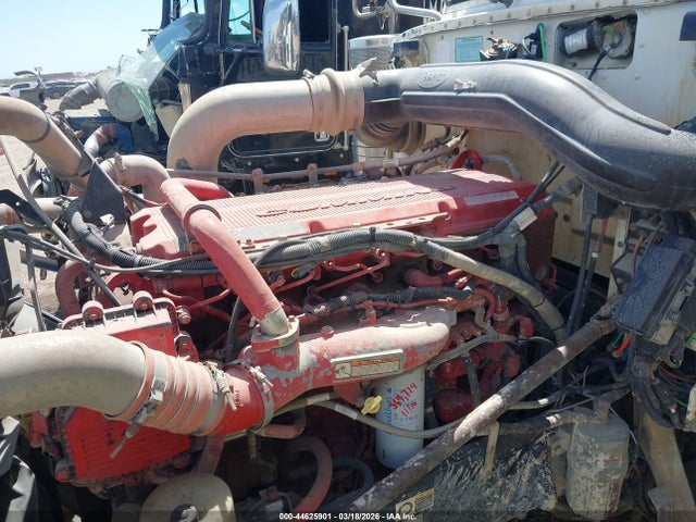 2013 Peterbilt 389 მანქანა იყიდება აუქციონზე, vin: 1XPXD40X0DD176034, აუქციონის ნომერი: 44625901