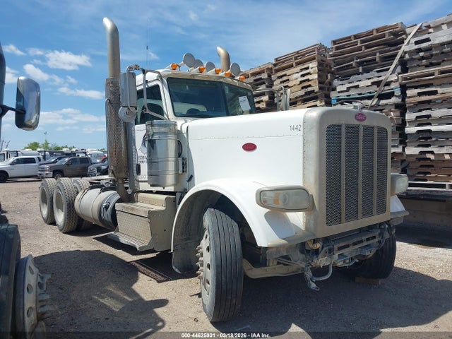 2013 Peterbilt 389 მანქანა იყიდება აუქციონზე, vin: 1XPXD40X0DD176034, აუქციონის ნომერი: 44625901