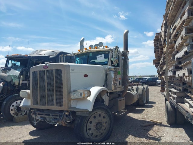 2013 Peterbilt 389 მანქანა იყიდება აუქციონზე, vin: 1XPXD40X0DD176034, აუქციონის ნომერი: 44625901