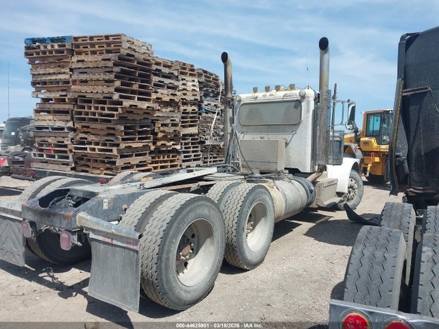 2013 Peterbilt 389 მანქანა იყიდება აუქციონზე, vin: 1XPXD40X0DD176034, აუქციონის ნომერი: 44625901