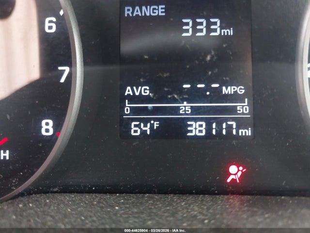 Hyundai ELANTRA SE 2017 5NPD84LF2HH156802 Image 15