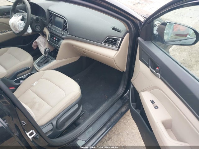 Hyundai ELANTRA SE 2017 5NPD84LF2HH156802 Image 5