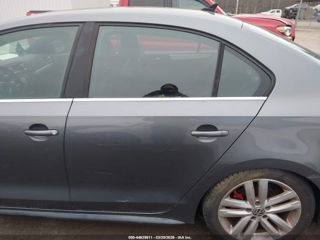 2012 Volkswagen Jetta Gli მანქანა იყიდება აუქციონზე, vin: 3VW4A7AJ9CM366228, აუქციონის ნომერი: 44625911
