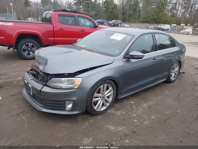 2012 Volkswagen Jetta Gli მანქანა იყიდება აუქციონზე, vin: 3VW4A7AJ9CM366228, აუქციონის ნომერი: 44625911