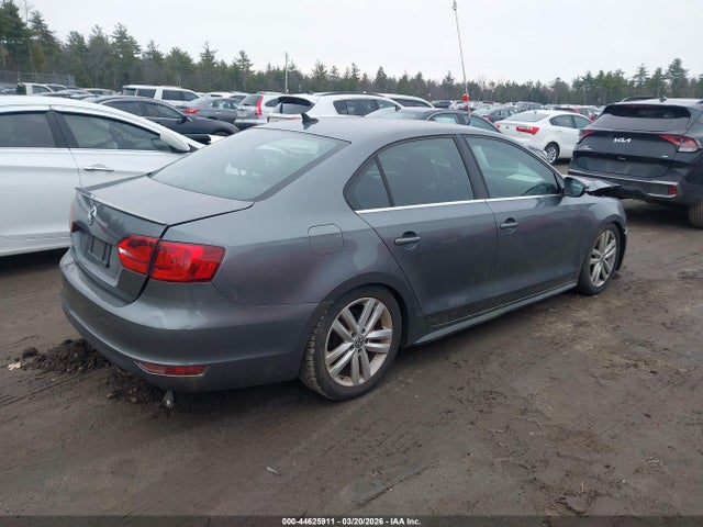 2012 Volkswagen Jetta Gli მანქანა იყიდება აუქციონზე, vin: 3VW4A7AJ9CM366228, აუქციონის ნომერი: 44625911