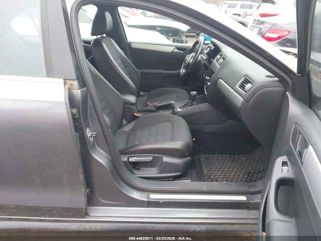 2012 Volkswagen Jetta Gli მანქანა იყიდება აუქციონზე, vin: 3VW4A7AJ9CM366228, აუქციონის ნომერი: 44625911