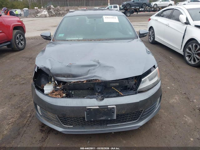 2012 Volkswagen Jetta Gli მანქანა იყიდება აუქციონზე, vin: 3VW4A7AJ9CM366228, აუქციონის ნომერი: 44625911