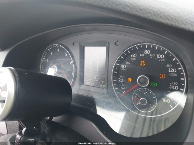 2012 Volkswagen Jetta Gli მანქანა იყიდება აუქციონზე, vin: 3VW4A7AJ9CM366228, აუქციონის ნომერი: 44625911