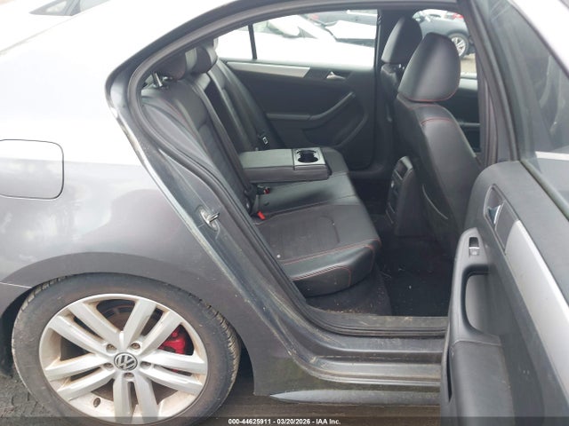 2012 Volkswagen Jetta Gli მანქანა იყიდება აუქციონზე, vin: 3VW4A7AJ9CM366228, აუქციონის ნომერი: 44625911