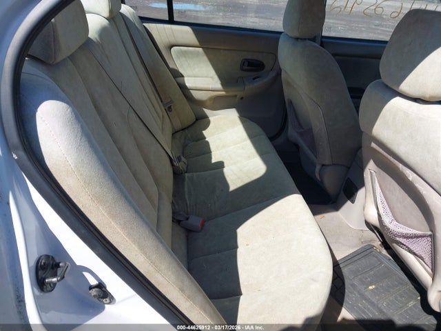 2003 HYUNDAI ELANTRA KMHDN45DX3U587497 Photo 7