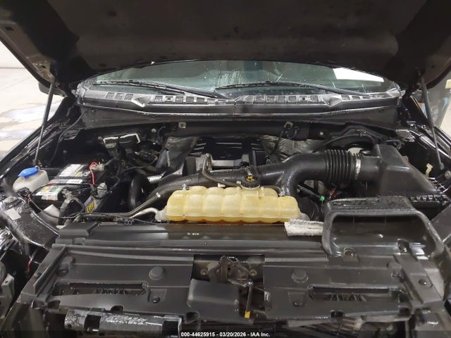 Aukcja sprzedaży 2015 Ford F-150 Xlt, vin: 1FTEW1EP3FFA16439, numer aukcji: 44625915