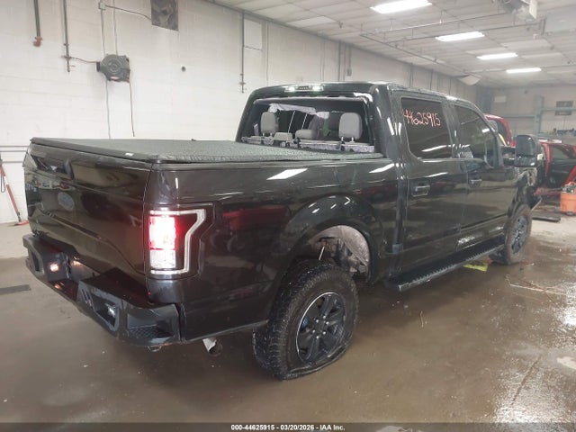 Aukcja sprzedaży 2015 Ford F-150 Xlt, vin: 1FTEW1EP3FFA16439, numer aukcji: 44625915