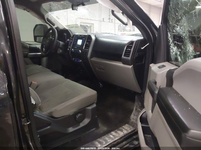 Aukcja sprzedaży 2015 Ford F-150 Xlt, vin: 1FTEW1EP3FFA16439, numer aukcji: 44625915
