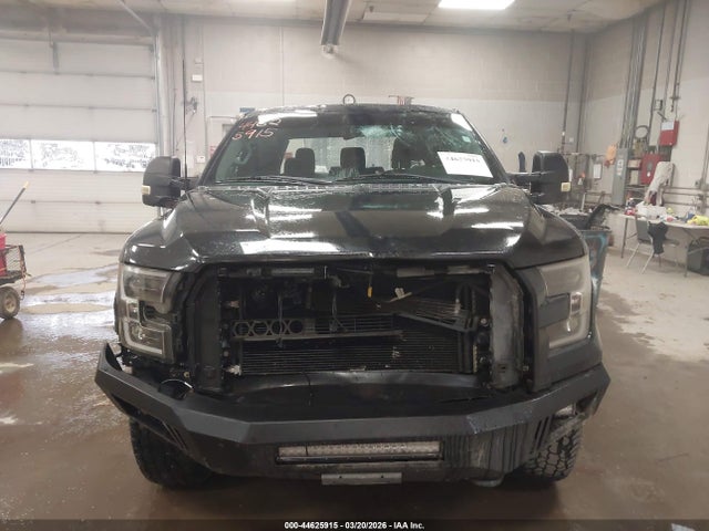 Aukcja sprzedaży 2015 Ford F-150 Xlt, vin: 1FTEW1EP3FFA16439, numer aukcji: 44625915