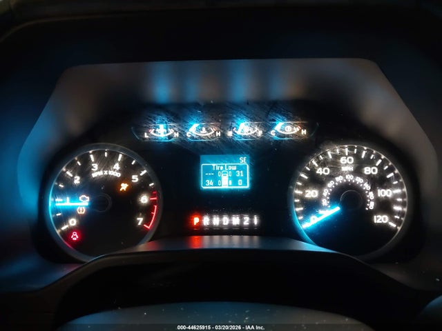 Aukcja sprzedaży 2015 Ford F-150 Xlt, vin: 1FTEW1EP3FFA16439, numer aukcji: 44625915