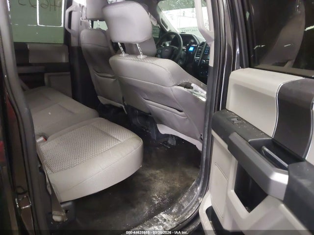 Aukcja sprzedaży 2015 Ford F-150 Xlt, vin: 1FTEW1EP3FFA16439, numer aukcji: 44625915