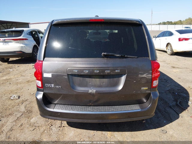 Aukcja sprzedaży 2019 Dodge Grand Caravan Se, vin: 2C4RDGBG2KR583890, numer aukcji: 44625924