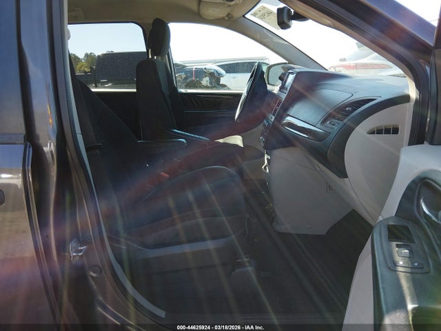 Aukcja sprzedaży 2019 Dodge Grand Caravan Se, vin: 2C4RDGBG2KR583890, numer aukcji: 44625924