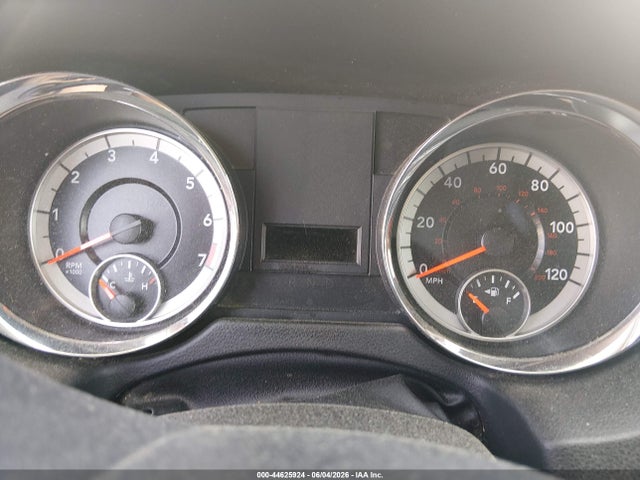 Aukcja sprzedaży 2019 Dodge Grand Caravan Se, vin: 2C4RDGBG2KR583890, numer aukcji: 44625924