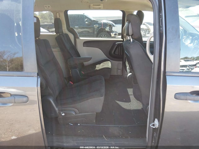 Aukcja sprzedaży 2019 Dodge Grand Caravan Se, vin: 2C4RDGBG2KR583890, numer aukcji: 44625924