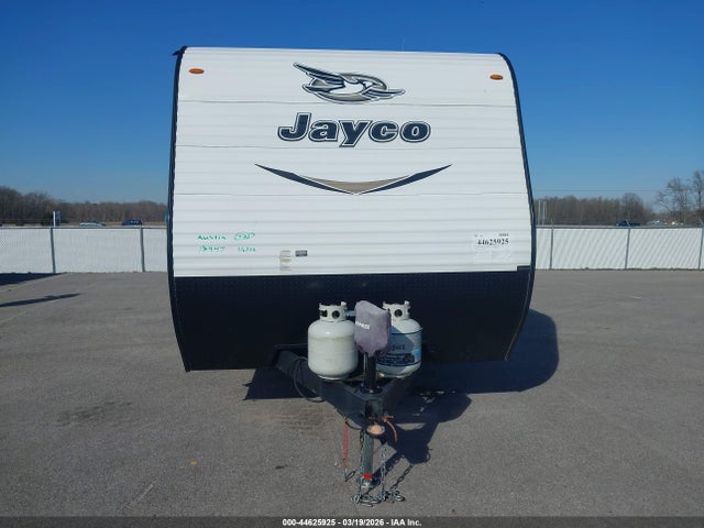 1UJBJ0BP8J17Y0311 Jayco Other