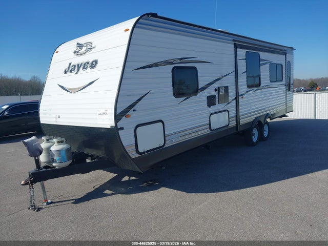 1UJBJ0BP8J17Y0311 Jayco Other
