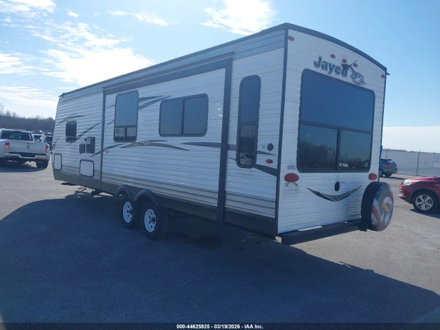 1UJBJ0BP8J17Y0311 Jayco Other