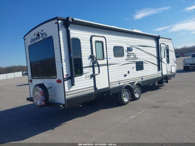 1UJBJ0BP8J17Y0311 Jayco Other