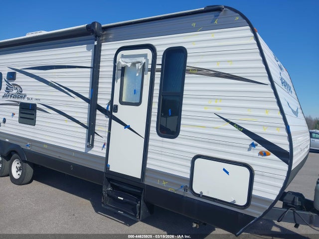 1UJBJ0BP8J17Y0311 Jayco Other