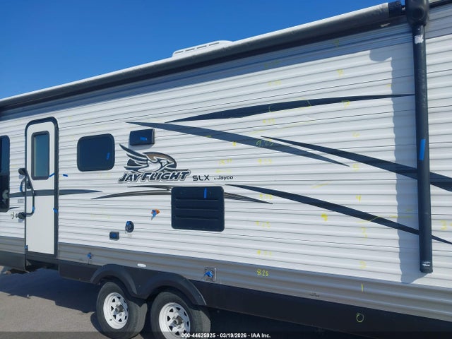 1UJBJ0BP8J17Y0311 Jayco Other