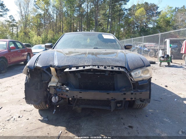 2012 Dodge Charger R/t მანქანა იყიდება აუქციონზე, vin: 2C3CDXDT5CH107516, აუქციონის ნომერი: 44625929