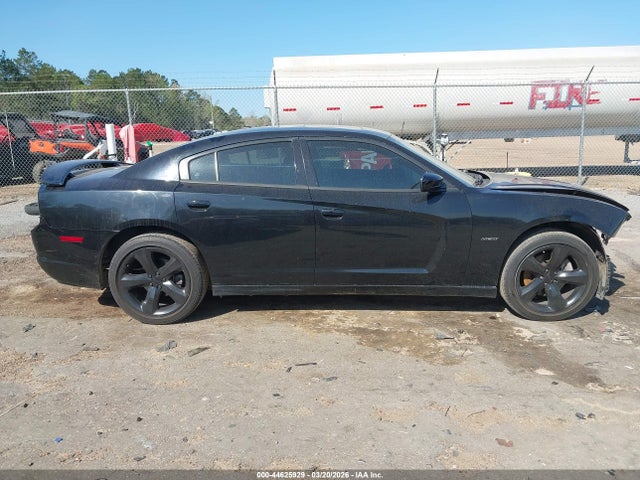 2012 Dodge Charger R/t მანქანა იყიდება აუქციონზე, vin: 2C3CDXDT5CH107516, აუქციონის ნომერი: 44625929
