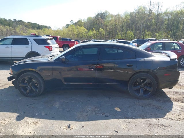 2012 Dodge Charger R/t მანქანა იყიდება აუქციონზე, vin: 2C3CDXDT5CH107516, აუქციონის ნომერი: 44625929