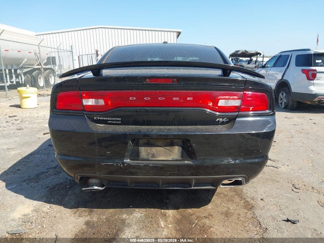 2012 Dodge Charger R/t მანქანა იყიდება აუქციონზე, vin: 2C3CDXDT5CH107516, აუქციონის ნომერი: 44625929