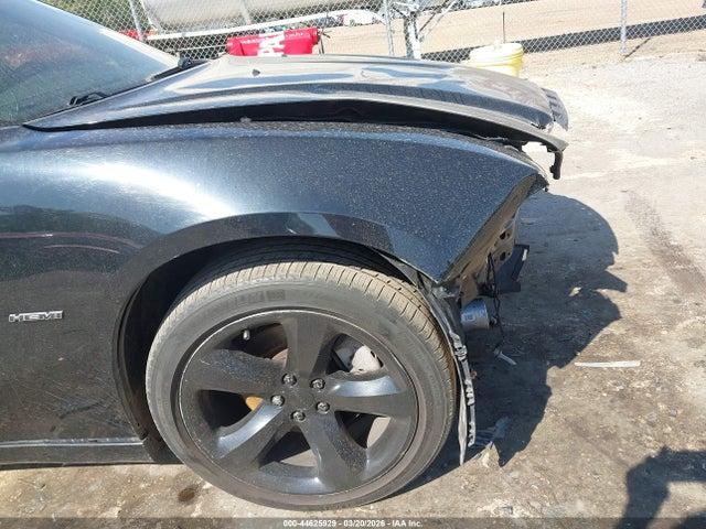 2012 Dodge Charger R/t მანქანა იყიდება აუქციონზე, vin: 2C3CDXDT5CH107516, აუქციონის ნომერი: 44625929