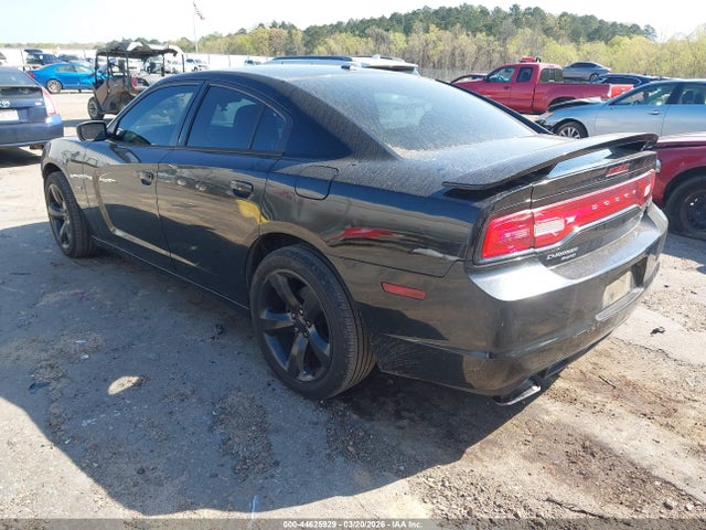 2012 Dodge Charger R/t მანქანა იყიდება აუქციონზე, vin: 2C3CDXDT5CH107516, აუქციონის ნომერი: 44625929