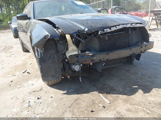 2012 Dodge Charger R/t მანქანა იყიდება აუქციონზე, vin: 2C3CDXDT5CH107516, აუქციონის ნომერი: 44625929
