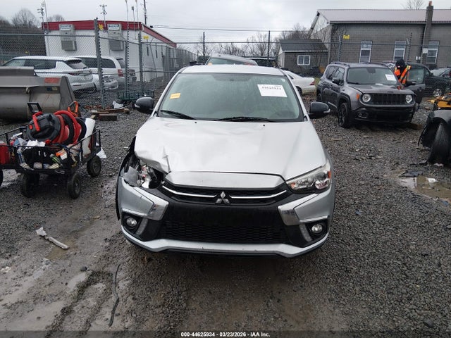 Продаж на аукціоні авто 2018 Mitsubishi Outlander Sport 2.0 Le, vin: JA4AR3AU7JZ029015, номер лоту: 44625934