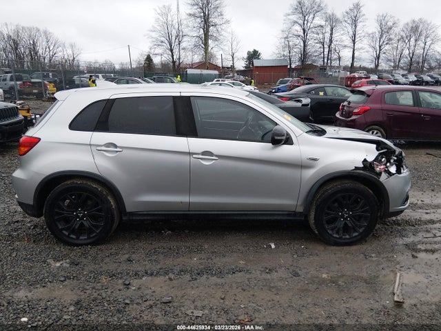 Продаж на аукціоні авто 2018 Mitsubishi Outlander Sport 2.0 Le, vin: JA4AR3AU7JZ029015, номер лоту: 44625934