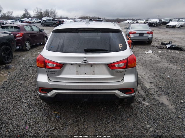 Продаж на аукціоні авто 2018 Mitsubishi Outlander Sport 2.0 Le, vin: JA4AR3AU7JZ029015, номер лоту: 44625934