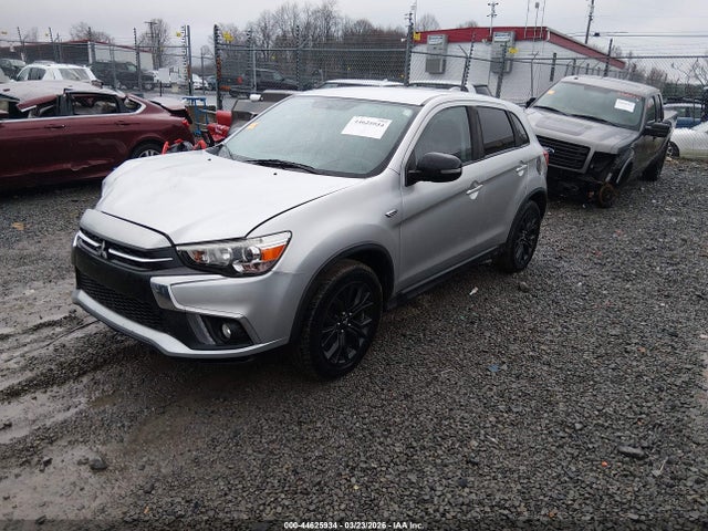 Продаж на аукціоні авто 2018 Mitsubishi Outlander Sport 2.0 Le, vin: JA4AR3AU7JZ029015, номер лоту: 44625934