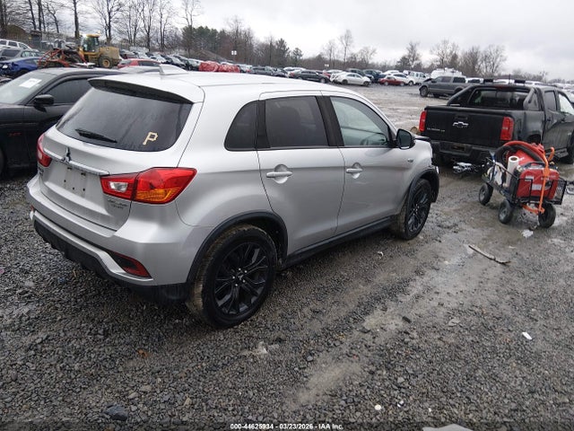 Продаж на аукціоні авто 2018 Mitsubishi Outlander Sport 2.0 Le, vin: JA4AR3AU7JZ029015, номер лоту: 44625934